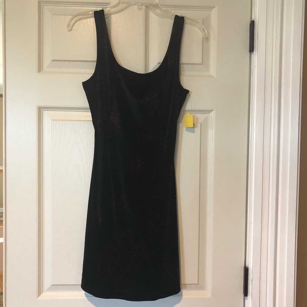Mini Dress - Picture 2 of 4